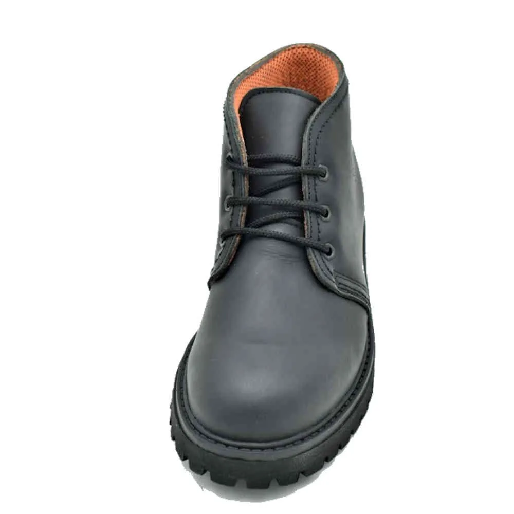 Botas Piel Nifty  2011