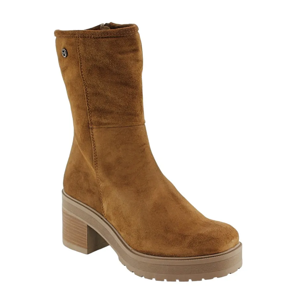 Botas Porronet 4536 Cuero
