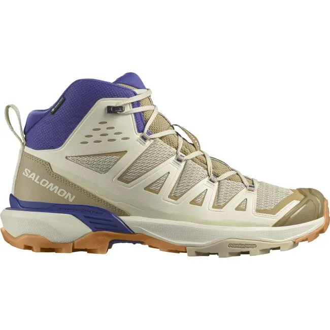 Botas salomon X ULTRA 360 EDGE MID GTX
