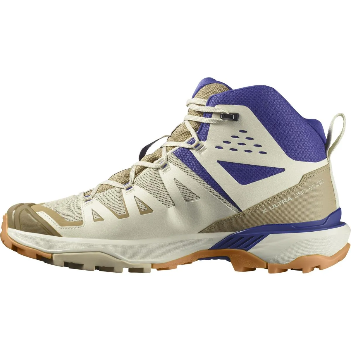 Botas salomon X ULTRA 360 EDGE MID GTX