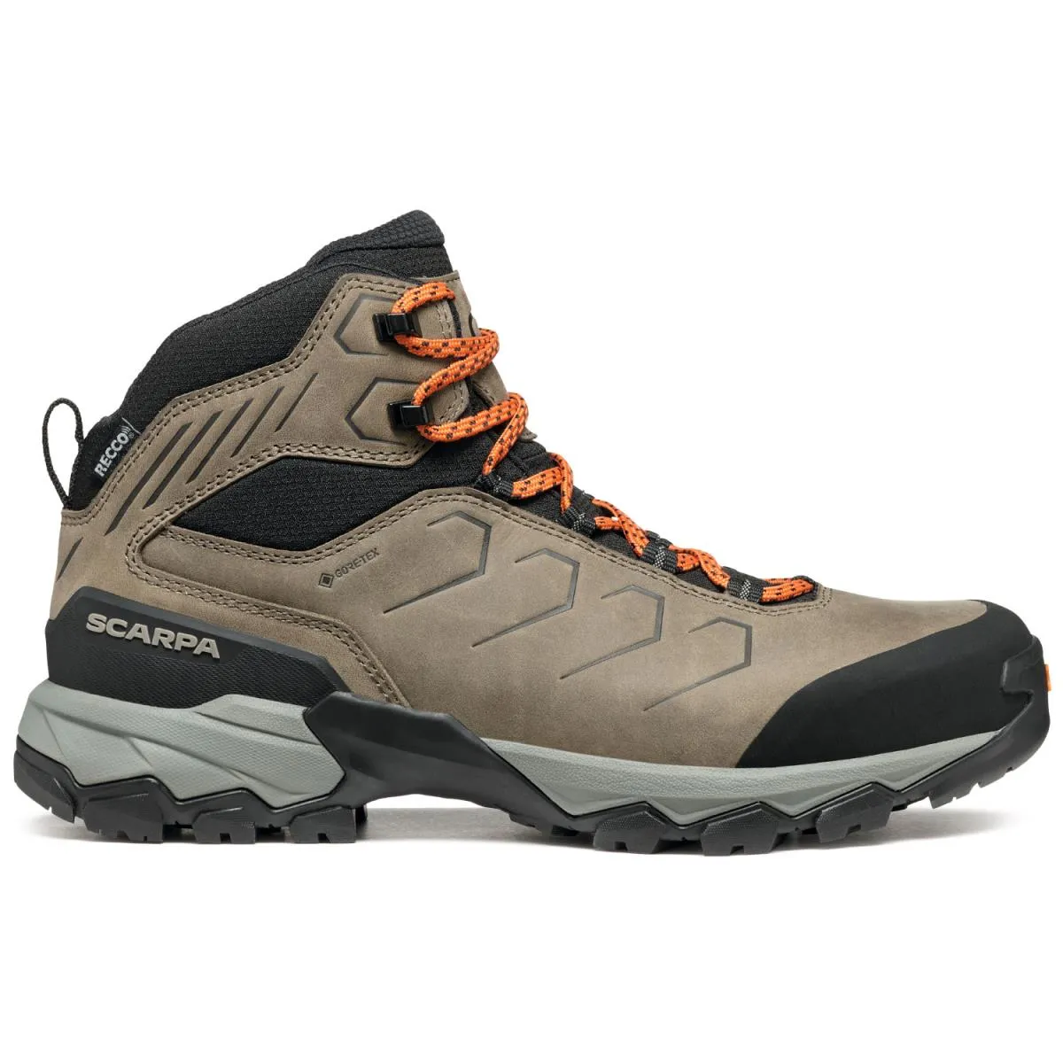 Botas scarpa Moraine Mid Pro Gtx