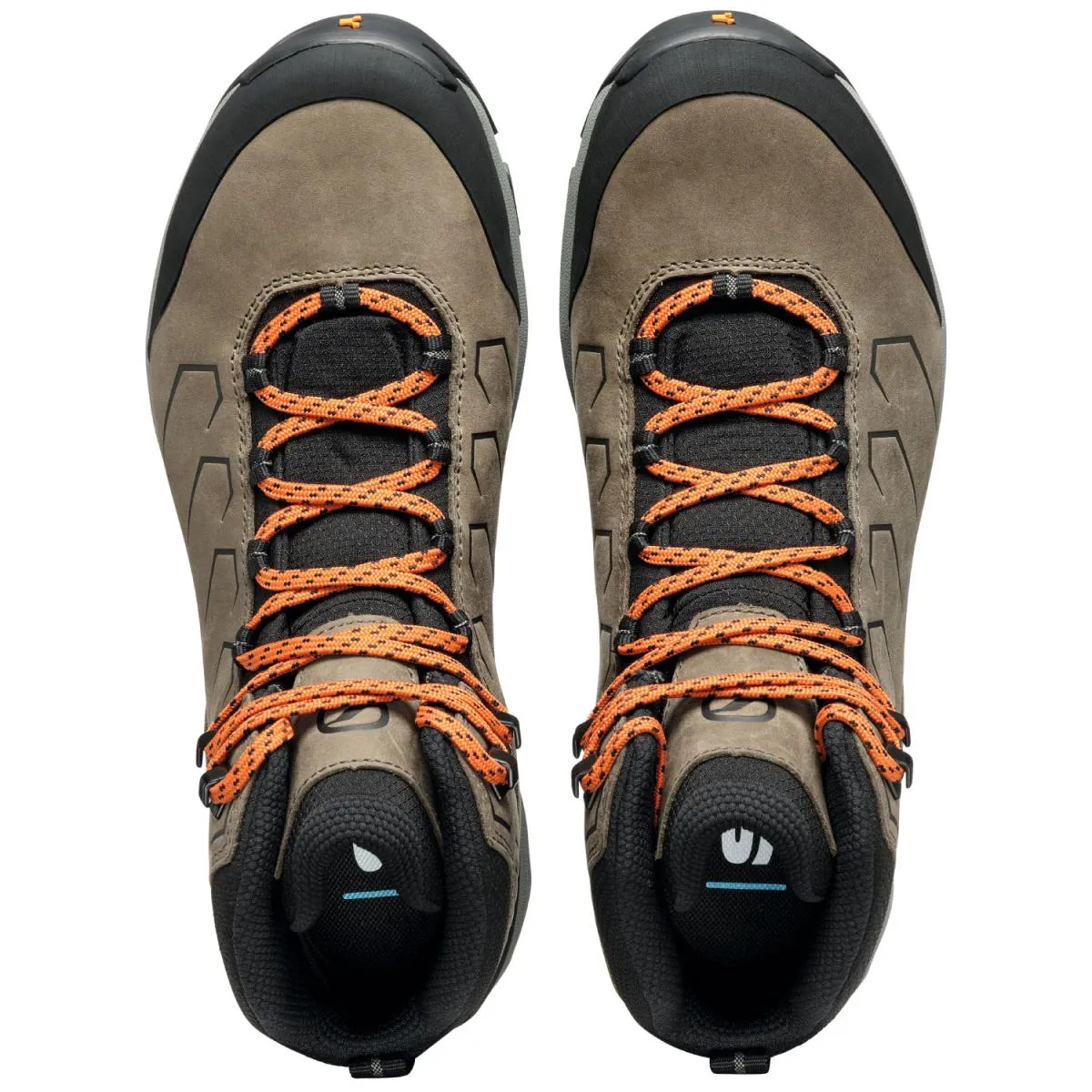 Botas scarpa Moraine Mid Pro Gtx
