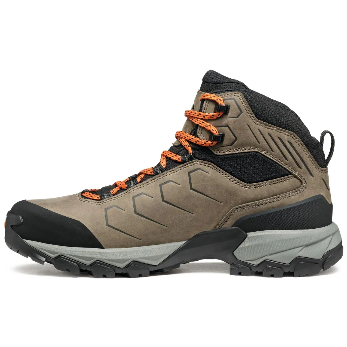 Botas scarpa Moraine Mid Pro Gtx