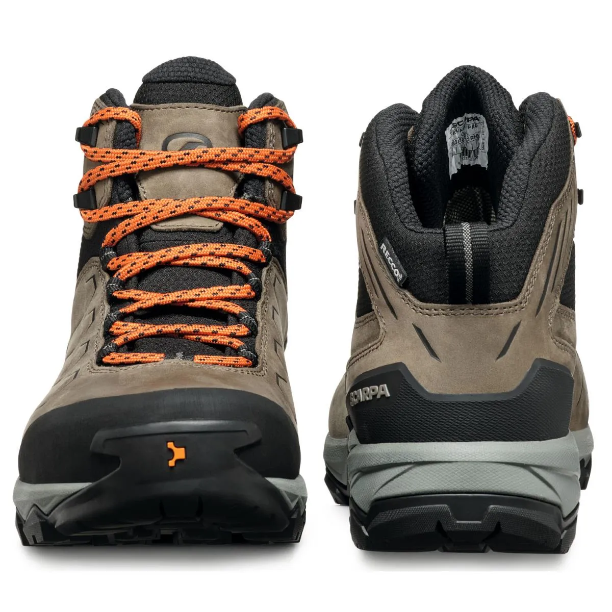 Botas scarpa Moraine Mid Pro Gtx