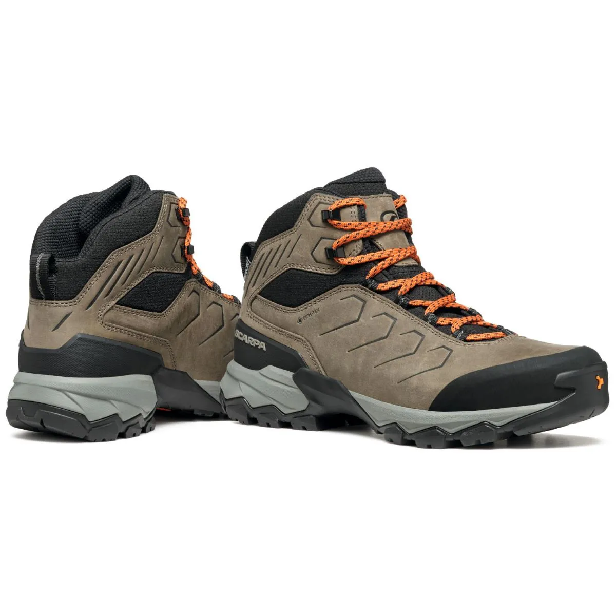 Botas scarpa Moraine Mid Pro Gtx