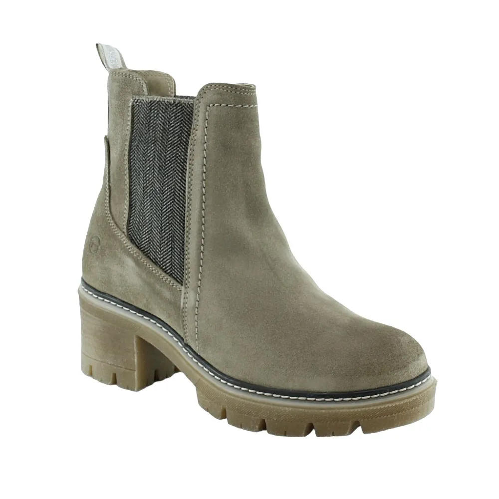 Botas Tamaris 25936 Marrón