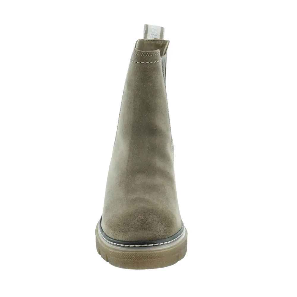 Botas Tamaris 25936 Marrón