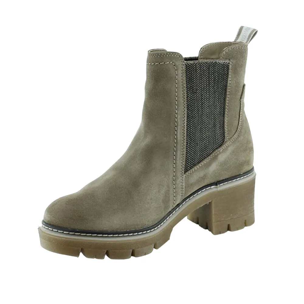 Botas Tamaris 25936 Marrón