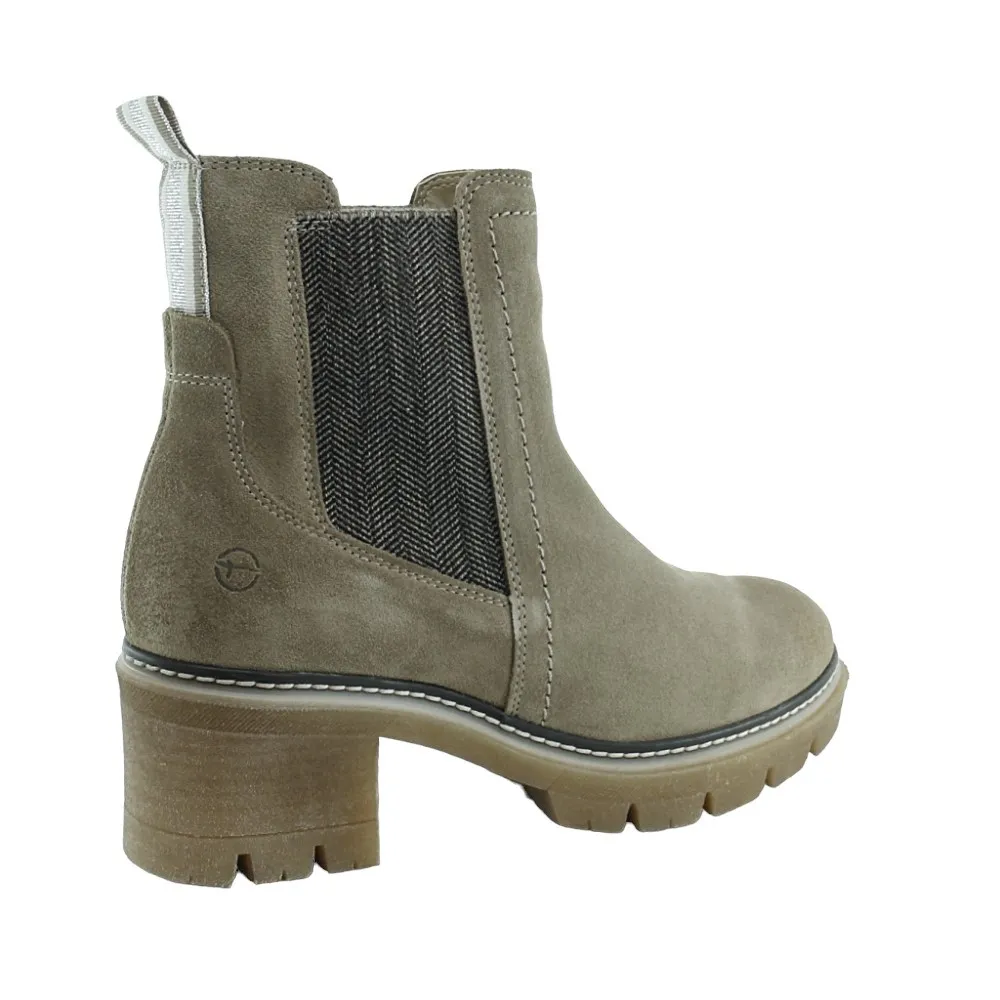 Botas Tamaris 25936 Marrón