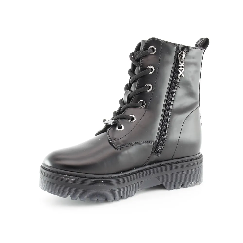Botas Xti 57349 Negro