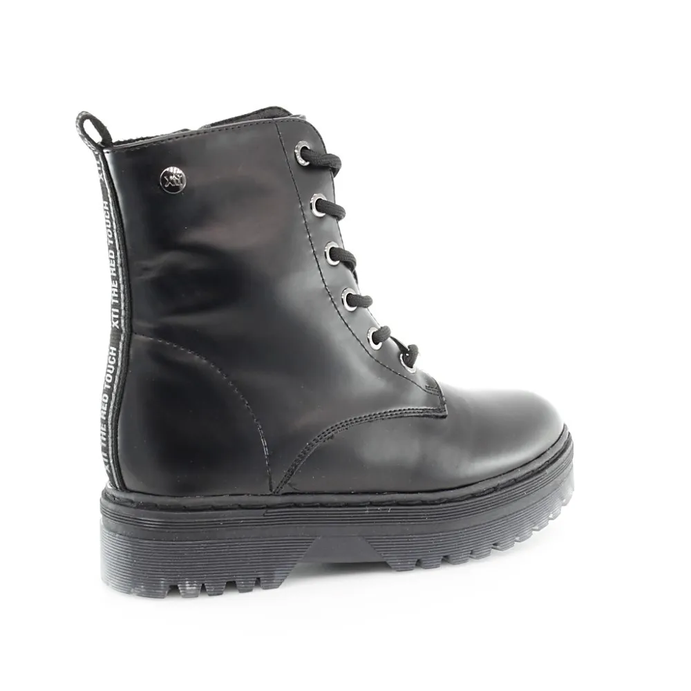 Botas Xti 57349 Negro