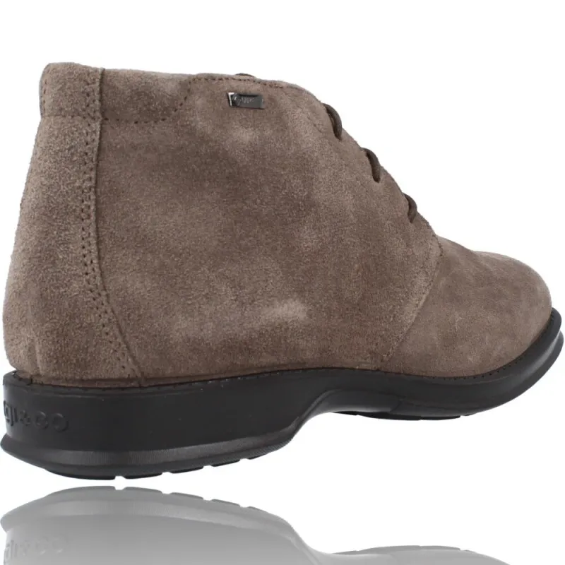BOTINES HOMBRE GORETEX GTX DE IGI&CO 26160