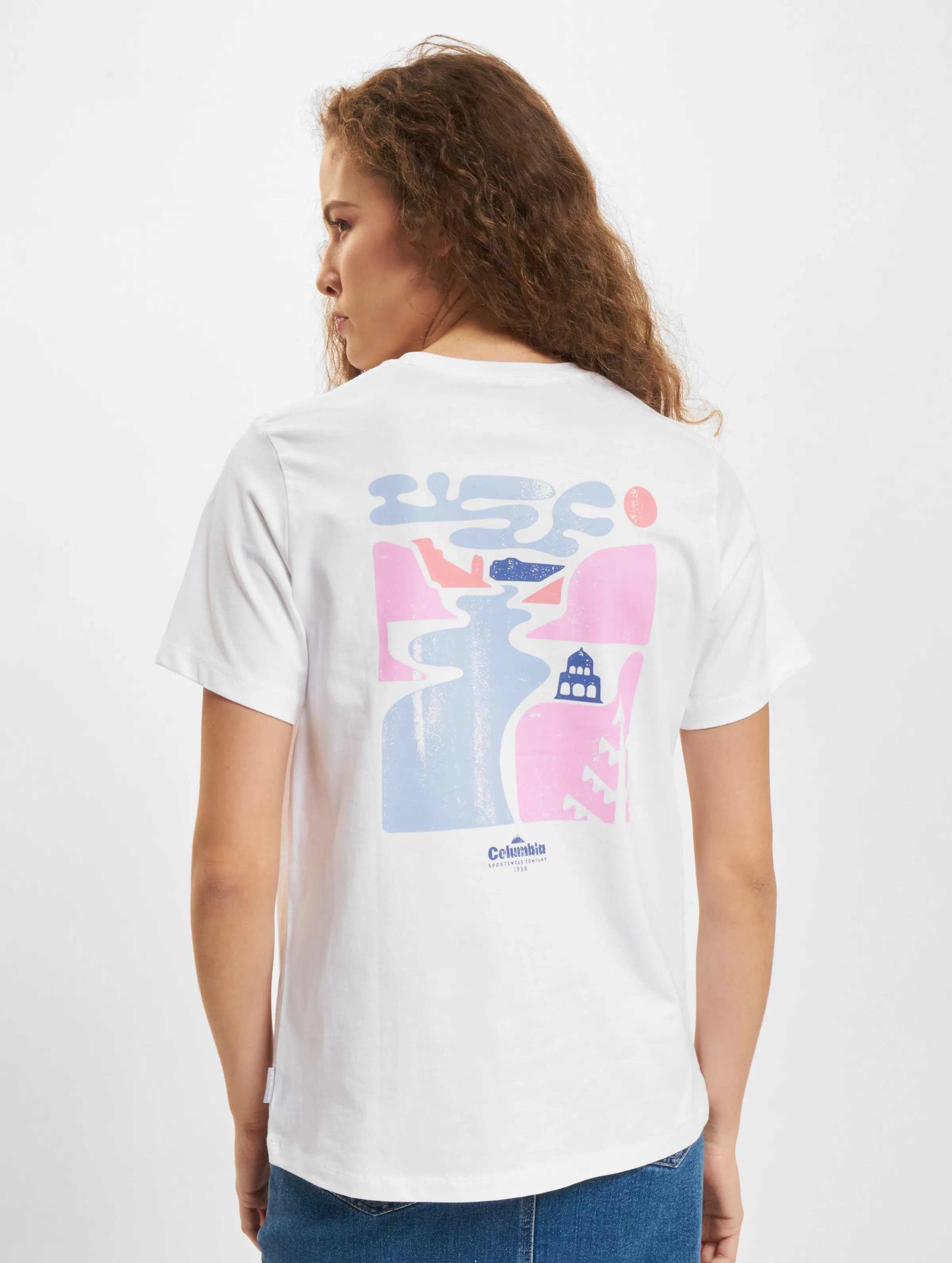 Boundless Beauty™ Logo SS