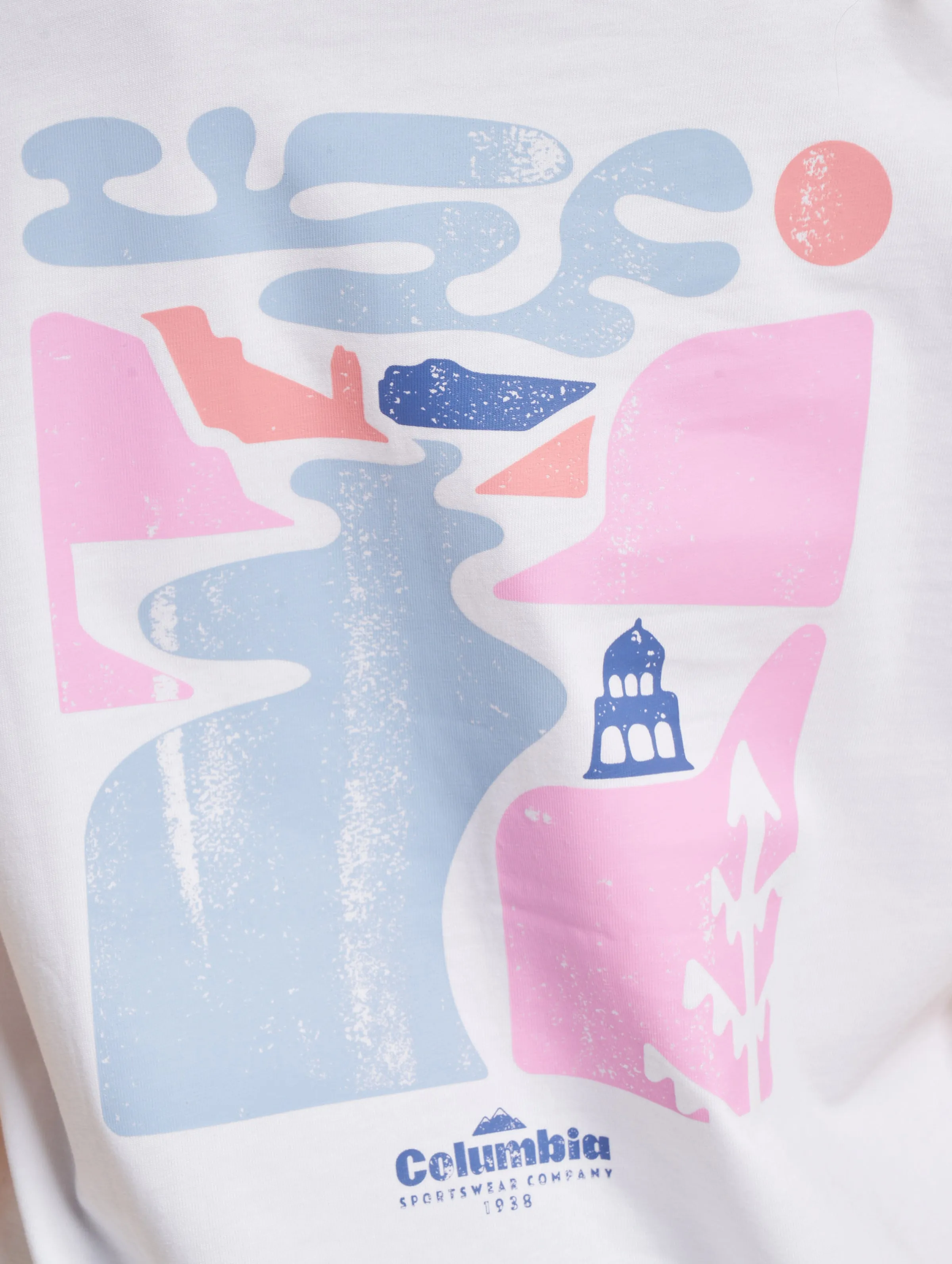 Boundless Beauty™ Logo SS
