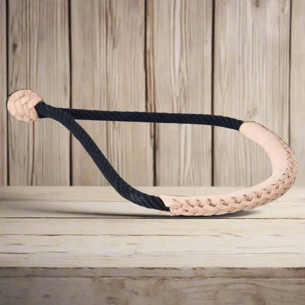 BOZAL PARA CABALLO TMWD11734 HORSE BOSAL