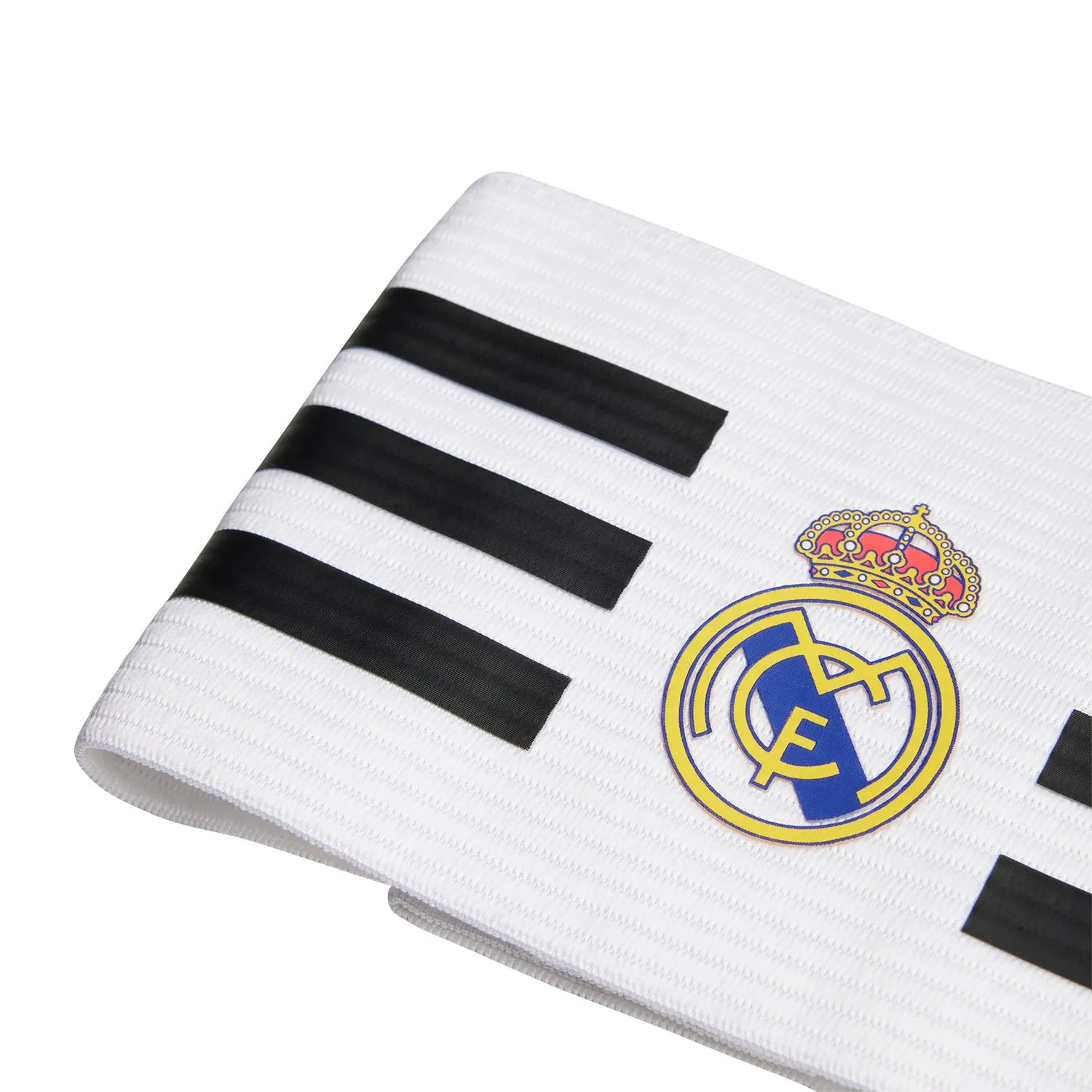 Brazalete adidas Real Madrid