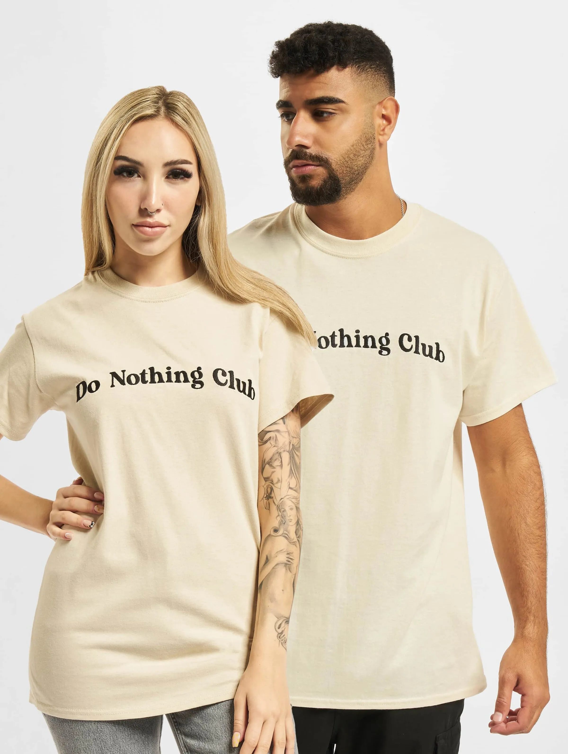 Bubbly Do Nothing Club