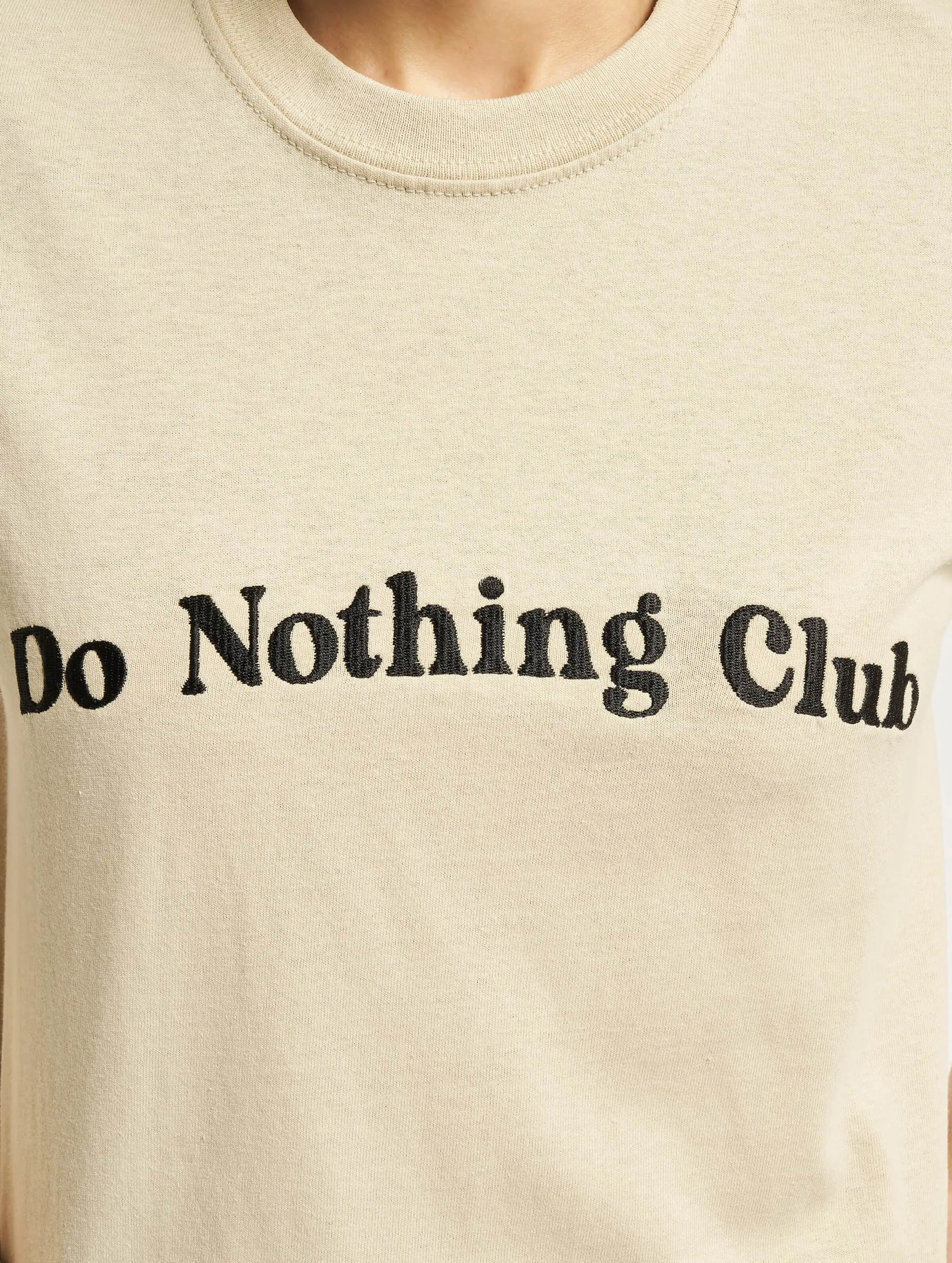 Bubbly Do Nothing Club