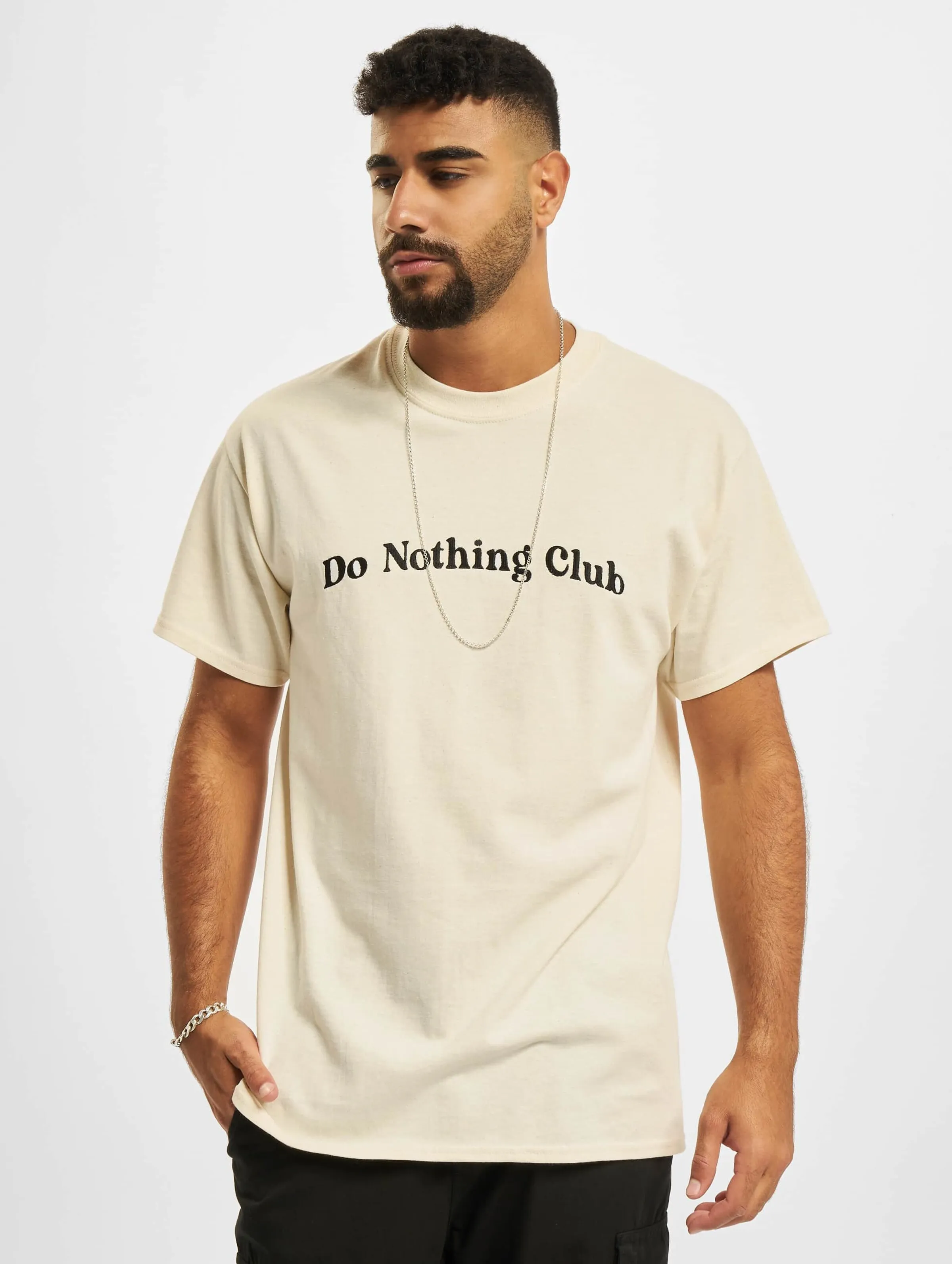 Bubbly Do Nothing Club