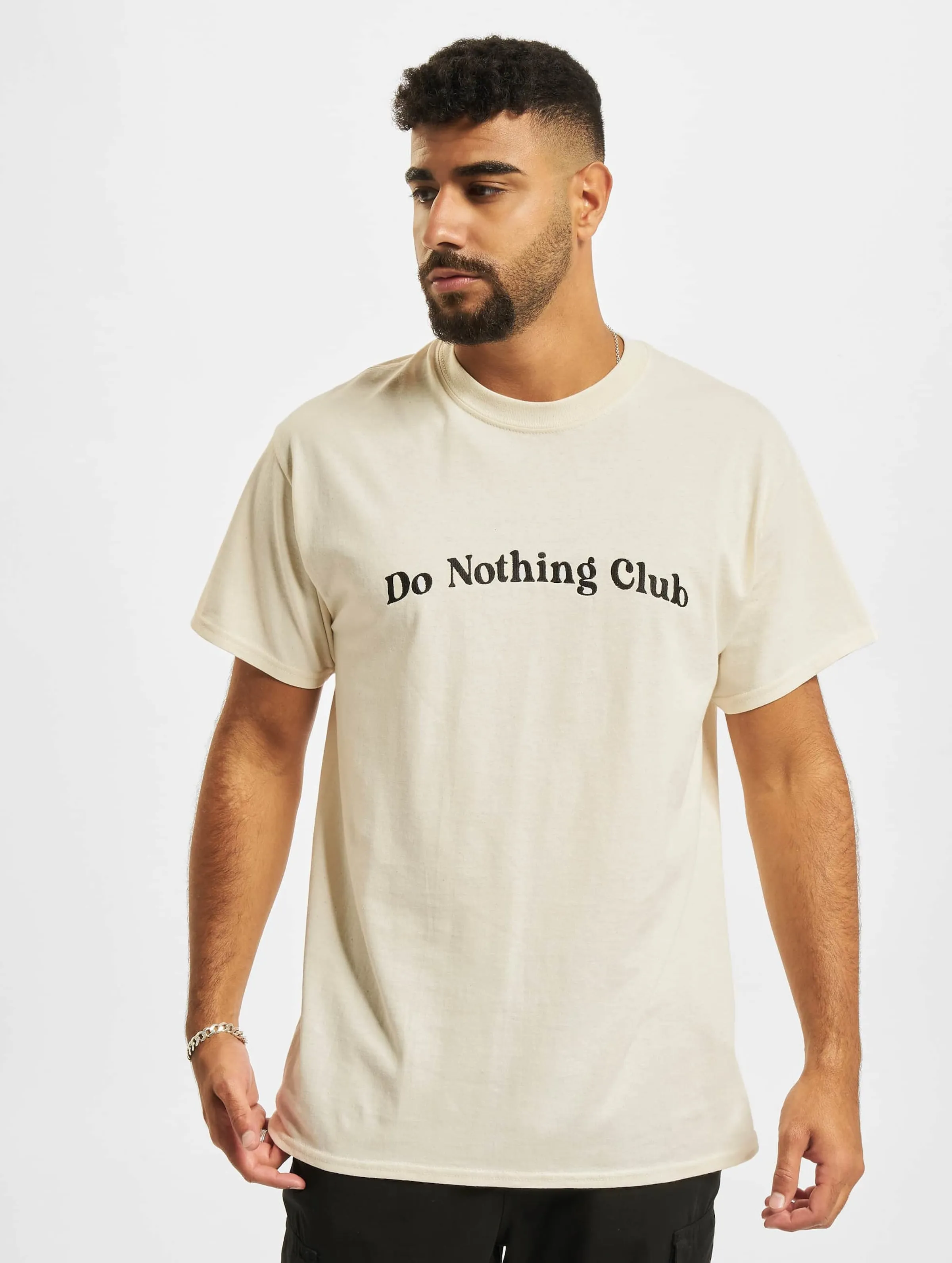 Bubbly Do Nothing Club