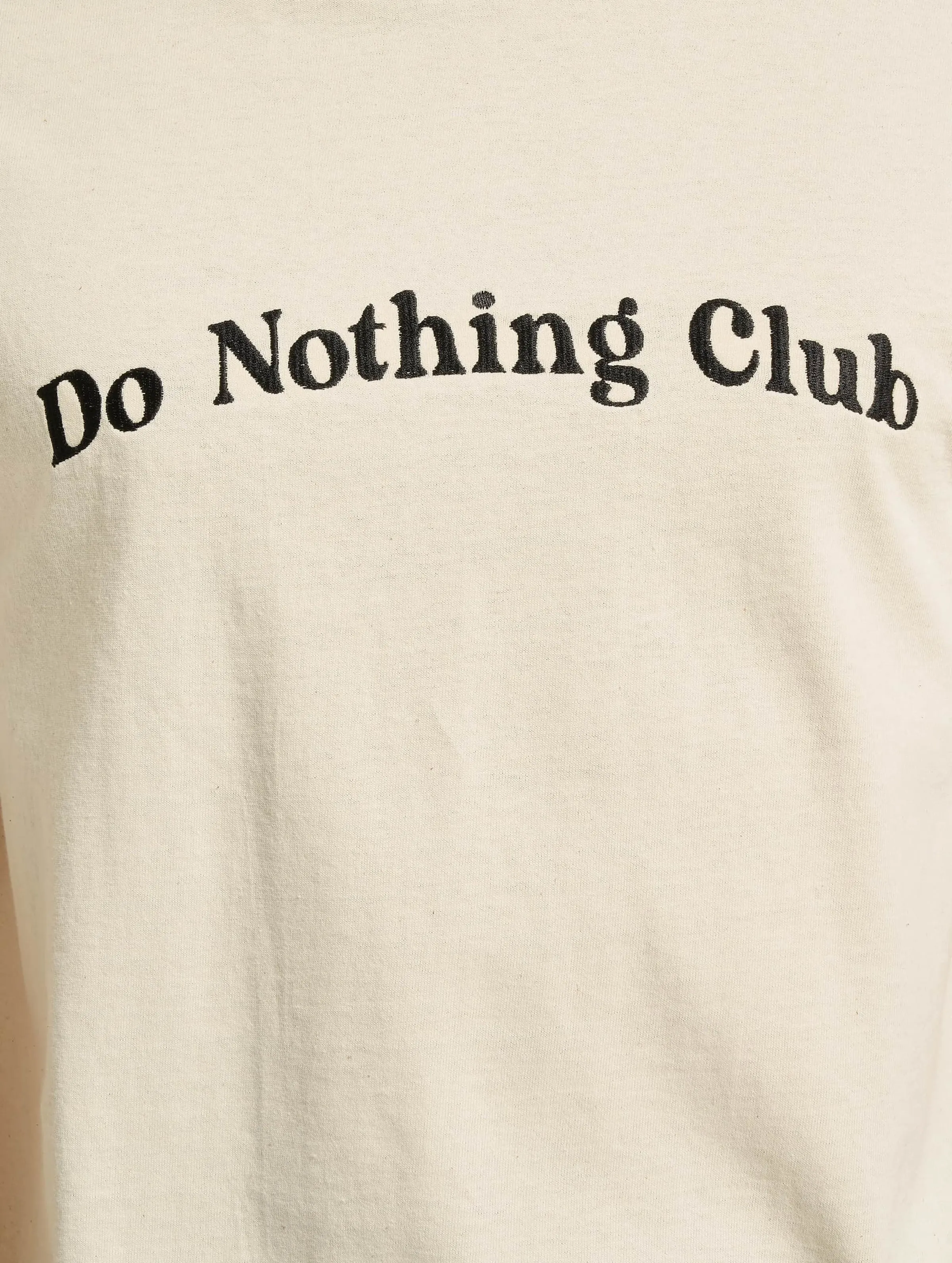 Bubbly Do Nothing Club