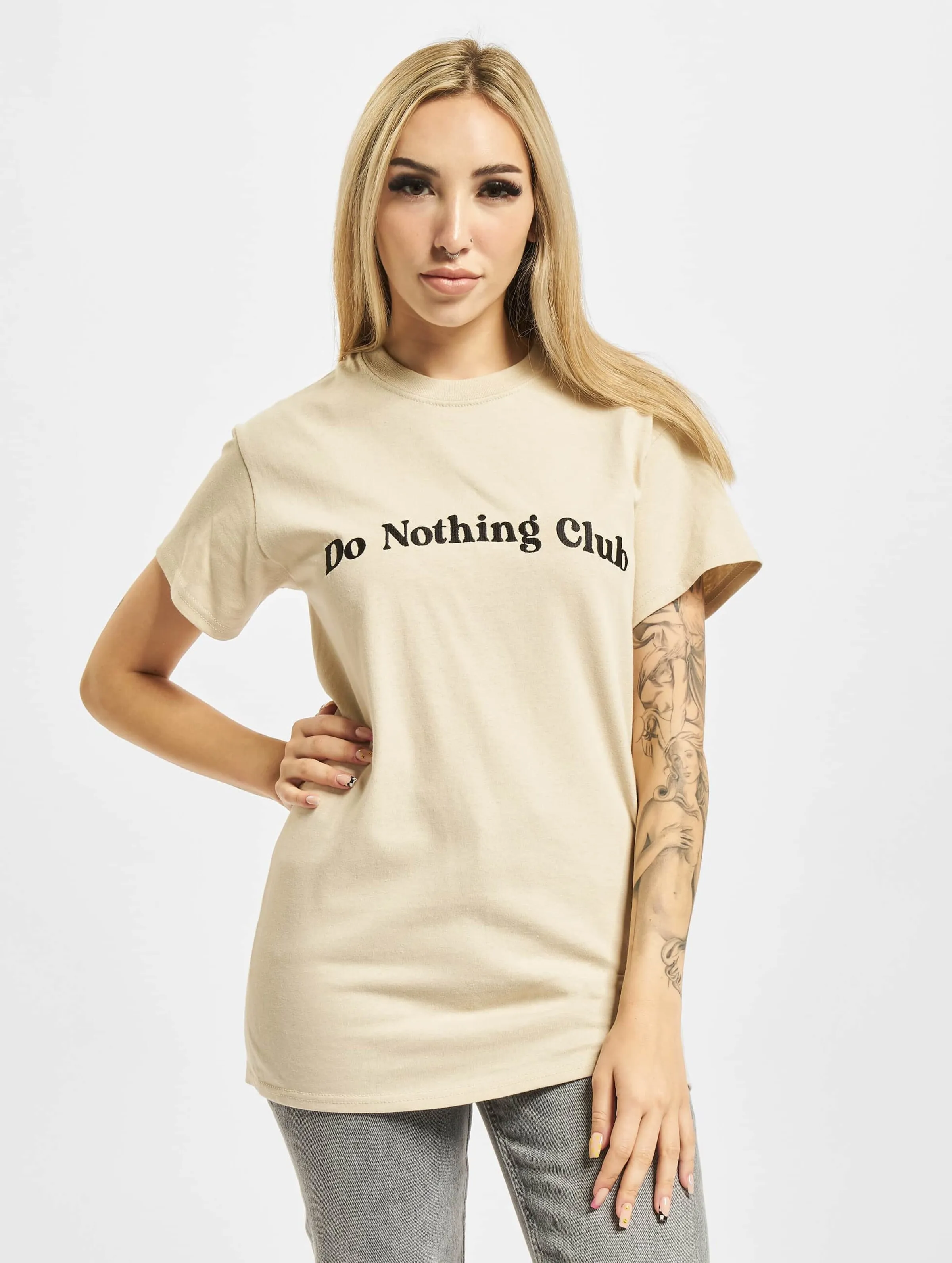 Bubbly Do Nothing Club