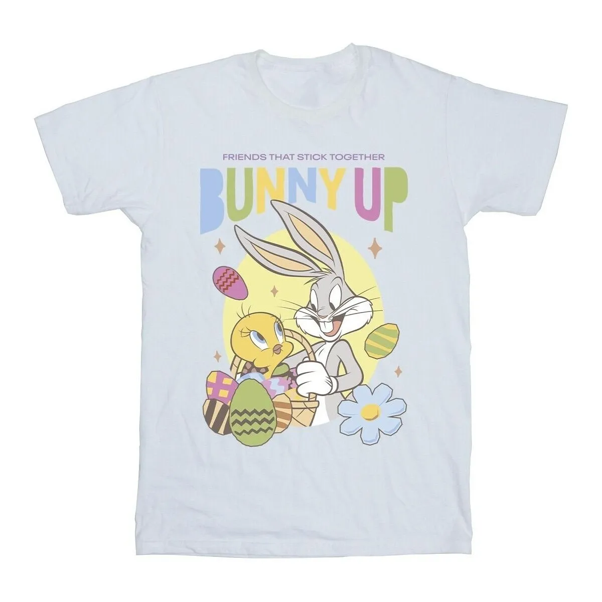 Bunny Up