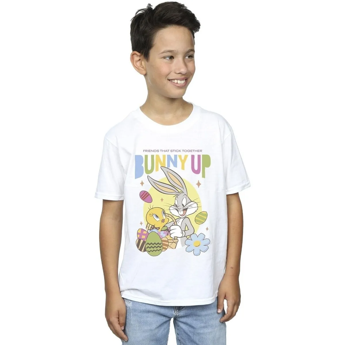 Bunny Up