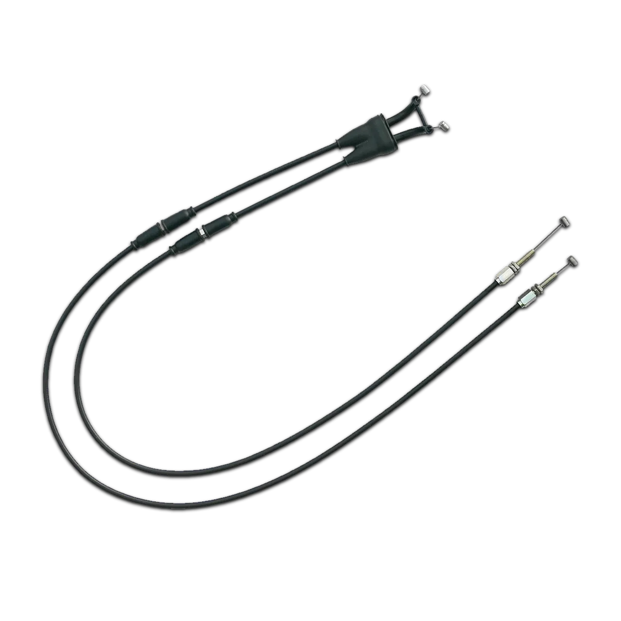 Cable del Acelerador Venhill Featherlight