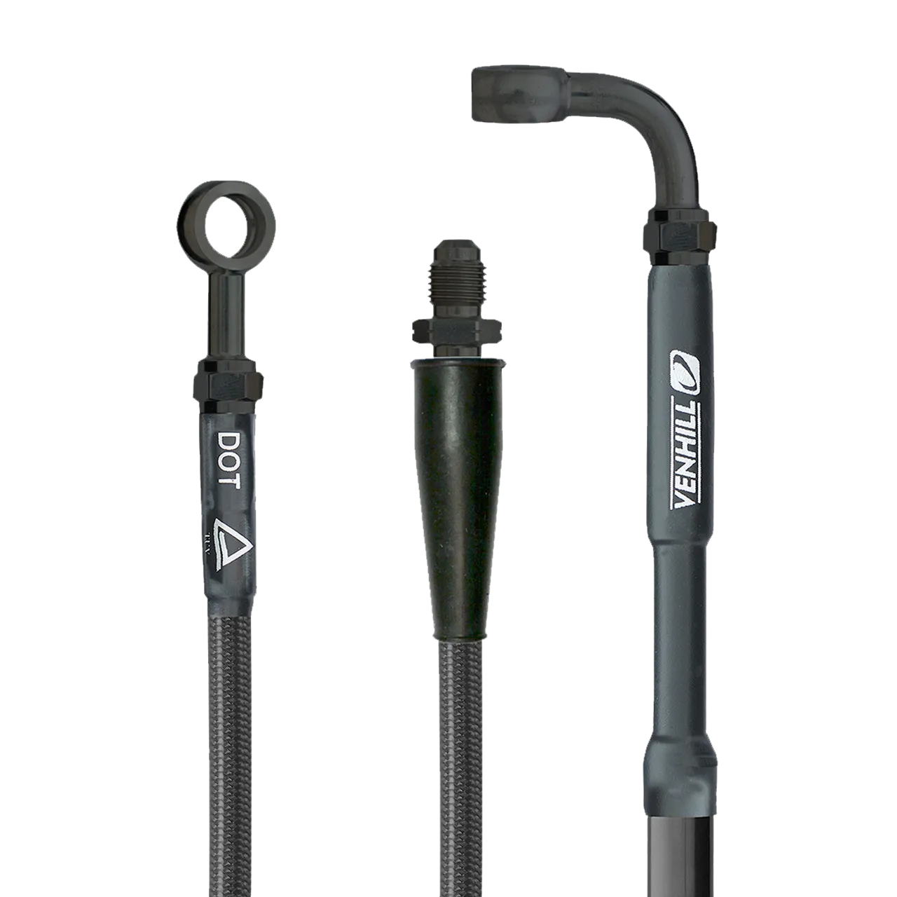 Cable del Embrague Venhill
