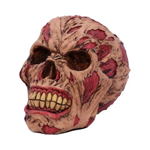 Calavera The hoard