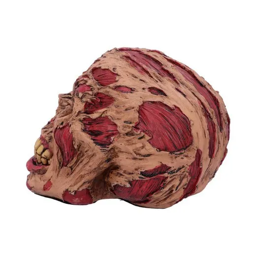 Calavera The hoard
