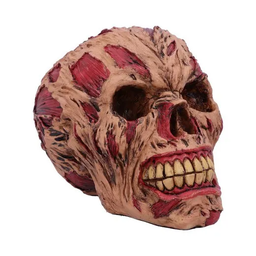 Calavera The hoard