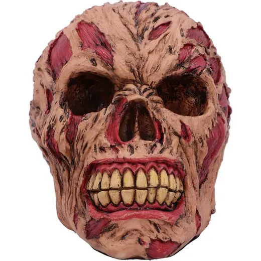 Calavera The hoard