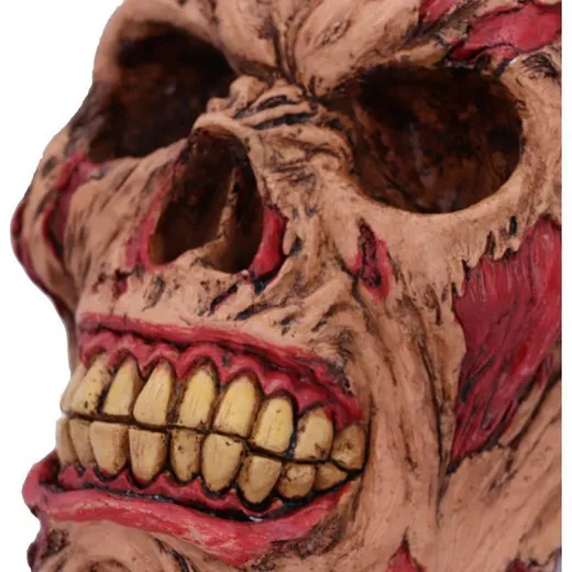 Calavera The hoard