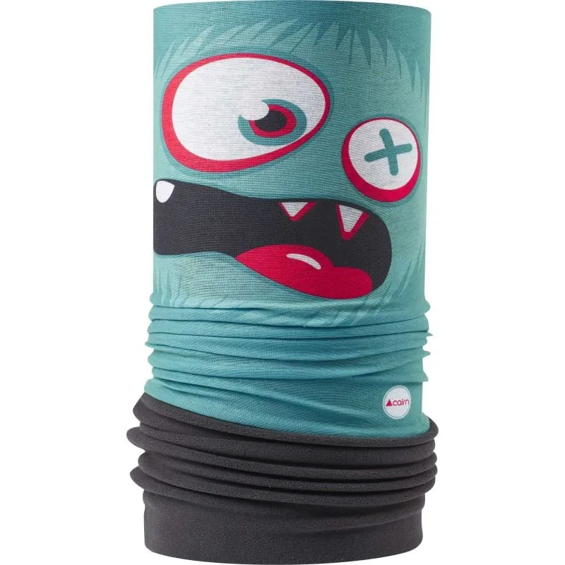 Calentador de cuello Cairn Malawi Polar Junior (Ocean Monster)