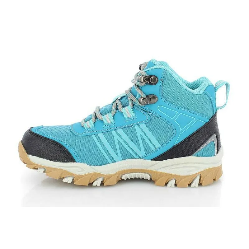 Calzado de exterior Kimberfeel Vinson (Azur) Niños