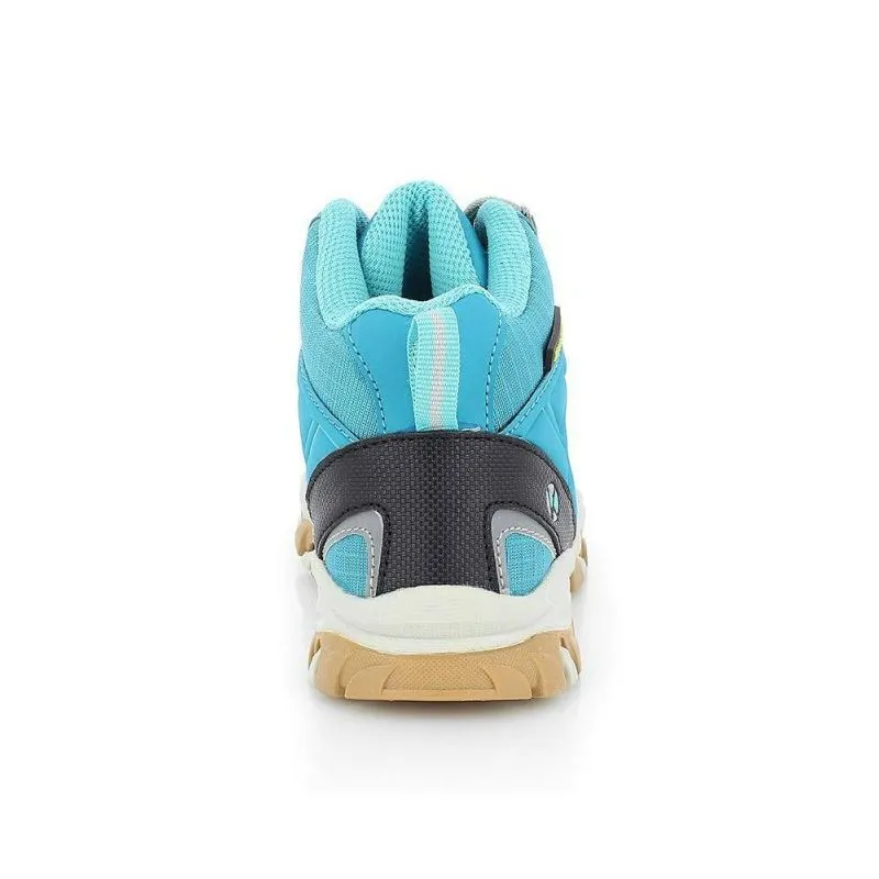 Calzado de exterior Kimberfeel Vinson (Azur) Niños