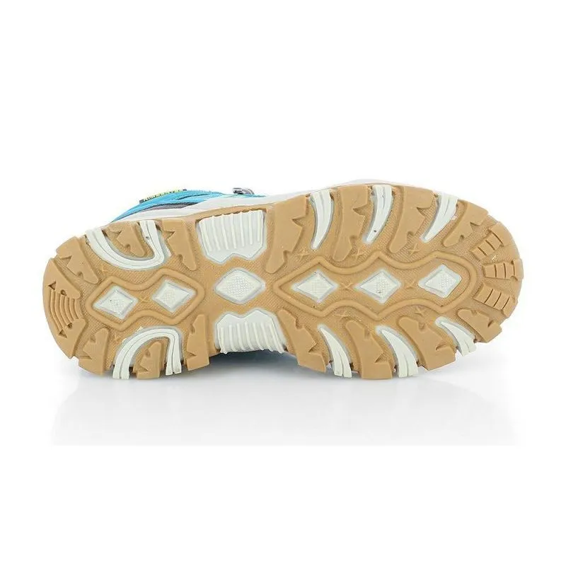 Calzado de exterior Kimberfeel Vinson (Azur) Niños