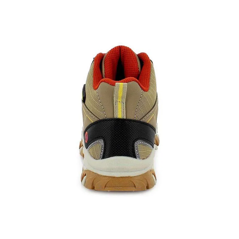 Calzado exterior Kimberfeel Vinson (Beige) Niños