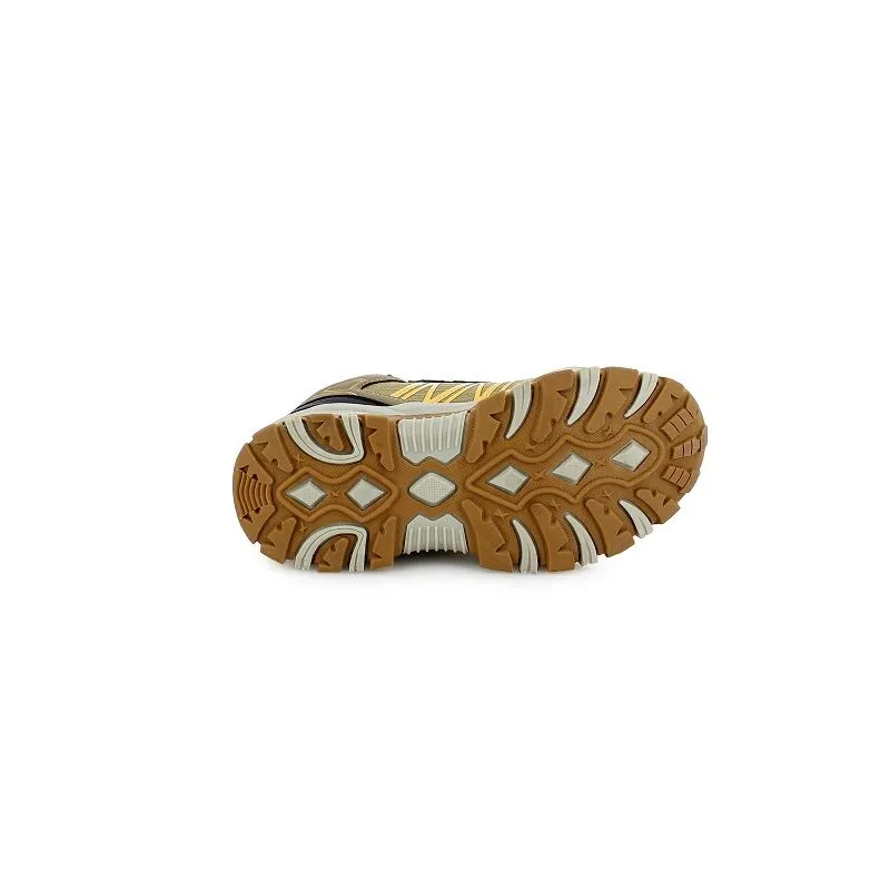 Calzado exterior Kimberfeel Vinson (Beige) Niños