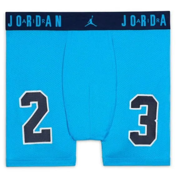 Calzoncillo Junior Jordan Flight Jersey 2Pk
