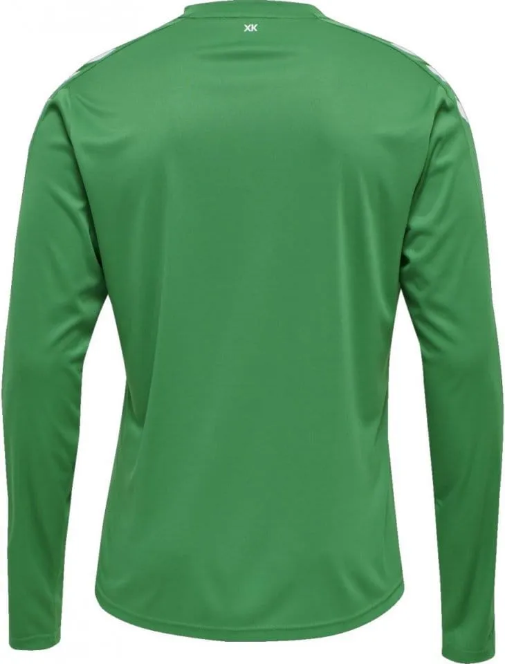 Camisa de manga larga Hummel CORE XK POLY JERSEY L/S KIDS