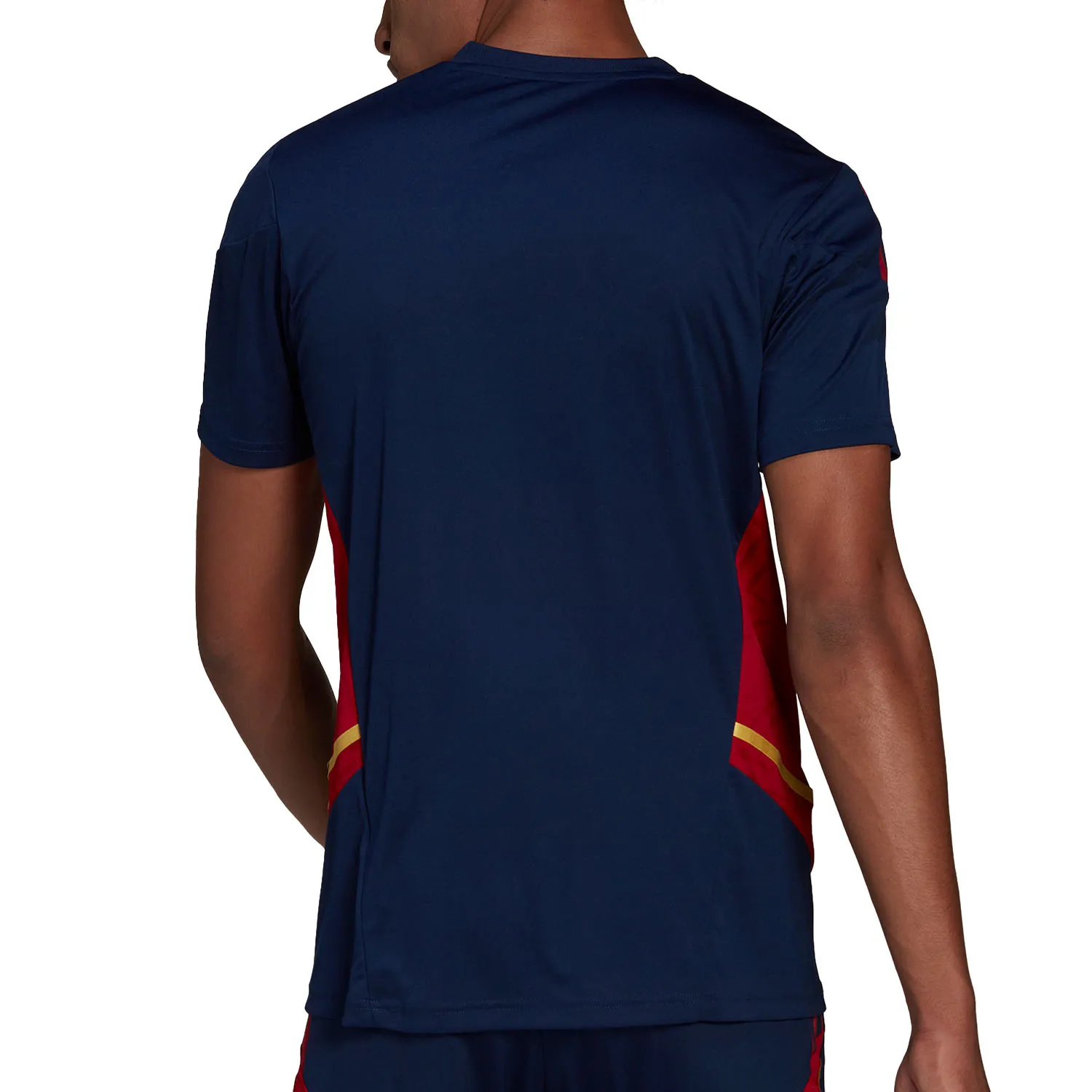 Camiseta adidas Ajax entrenamiento