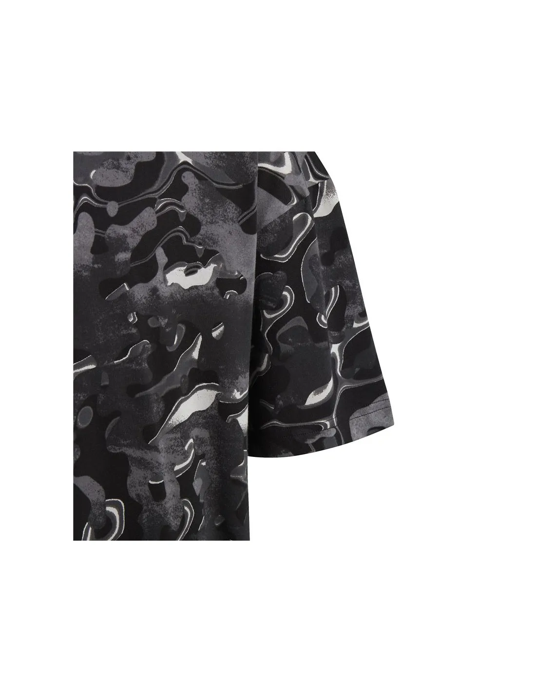 Camiseta adidas Fi Aop Infantil