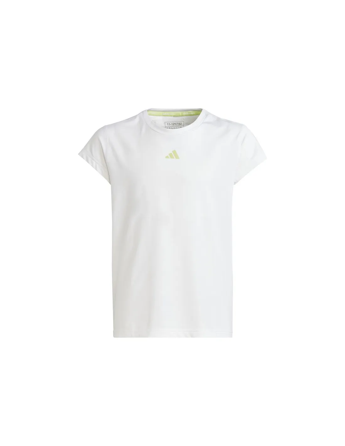 Camiseta adidas G Ti 3S Niña