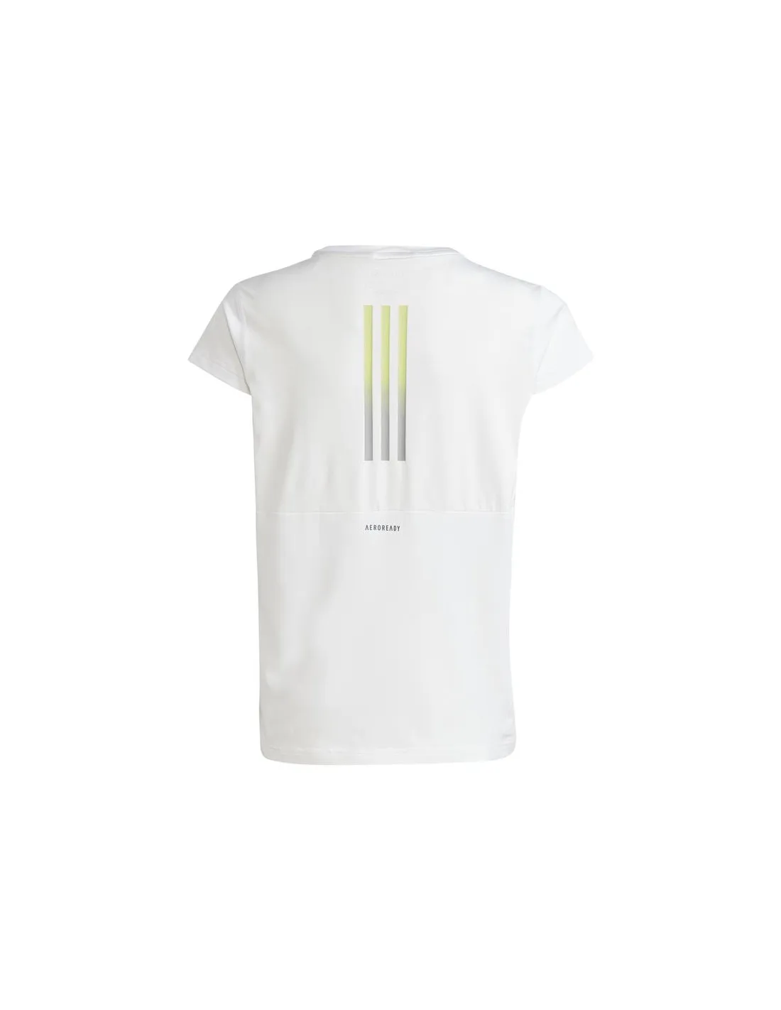 Camiseta adidas G Ti 3S Niña