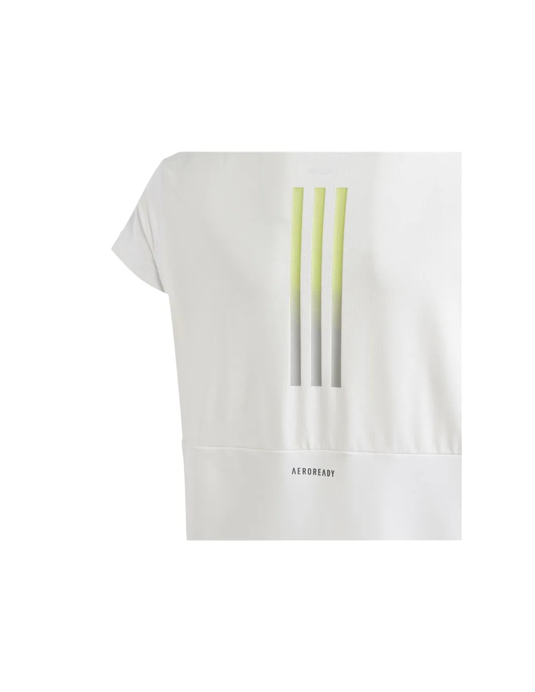 Camiseta adidas G Ti 3S Niña