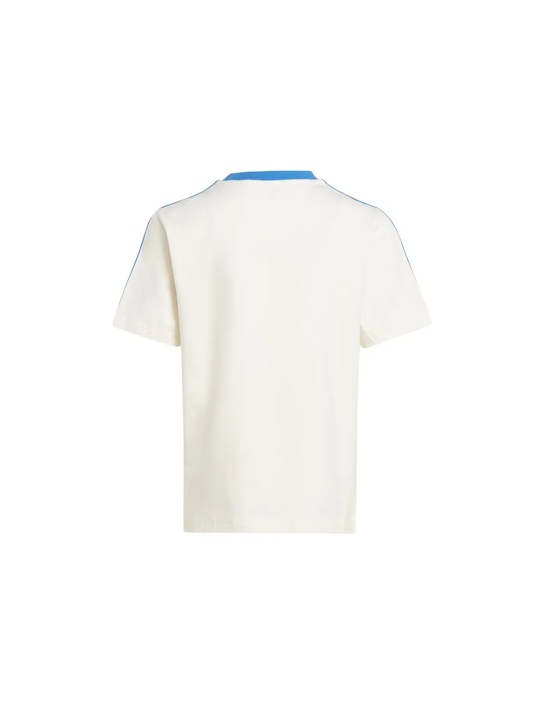 Camiseta adidas Lk Dy Mm Infantil
