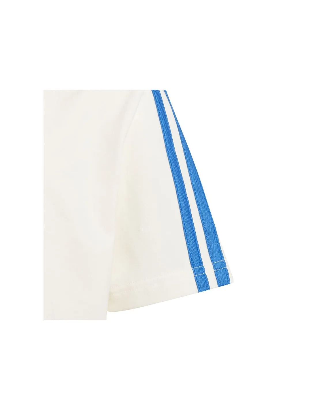 Camiseta adidas Lk Dy Mm Infantil